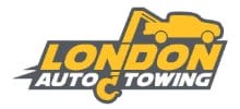 London Auto Towing logo – car recovery London, towing service London, breakdown recovery London